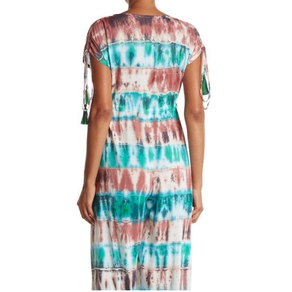 Anthropologie Raga Jumpsuit - Picture 4 of 11